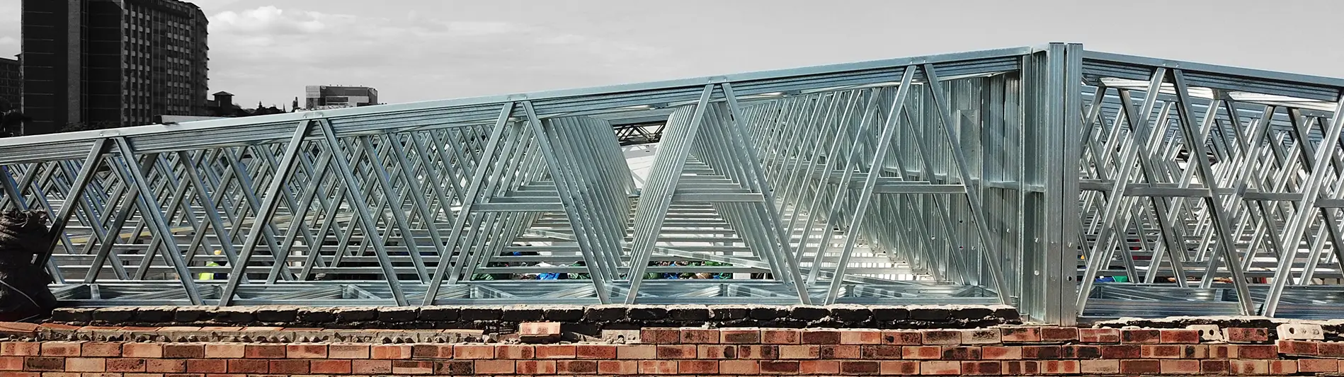 light steel frame