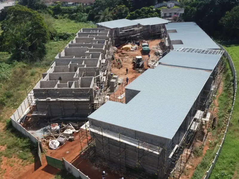 51 delville durban north  