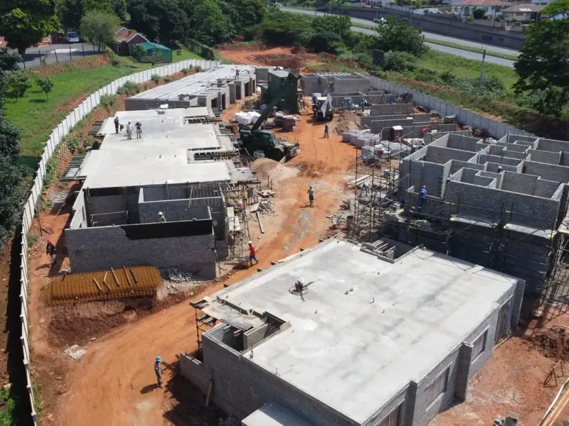 51 delville durban north  
