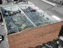 67 watford steel frame roof