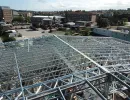 67 watford steel frame roof