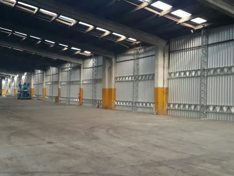 92 johnstone steel framing walls