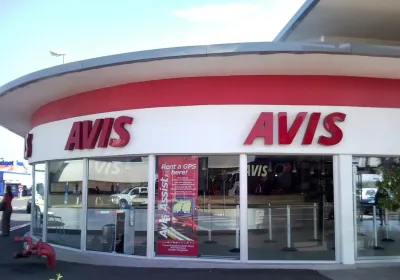 Avis Durban