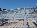 csc emergency laboratory westville steel frame construction durban