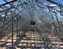 csc emergency laboratory westville steel frame construction durban