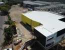 dunlop westville steel frame  