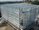 dunlop westville steel frame  