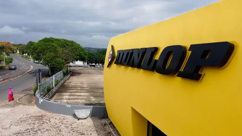 dunlop westville steel frame  