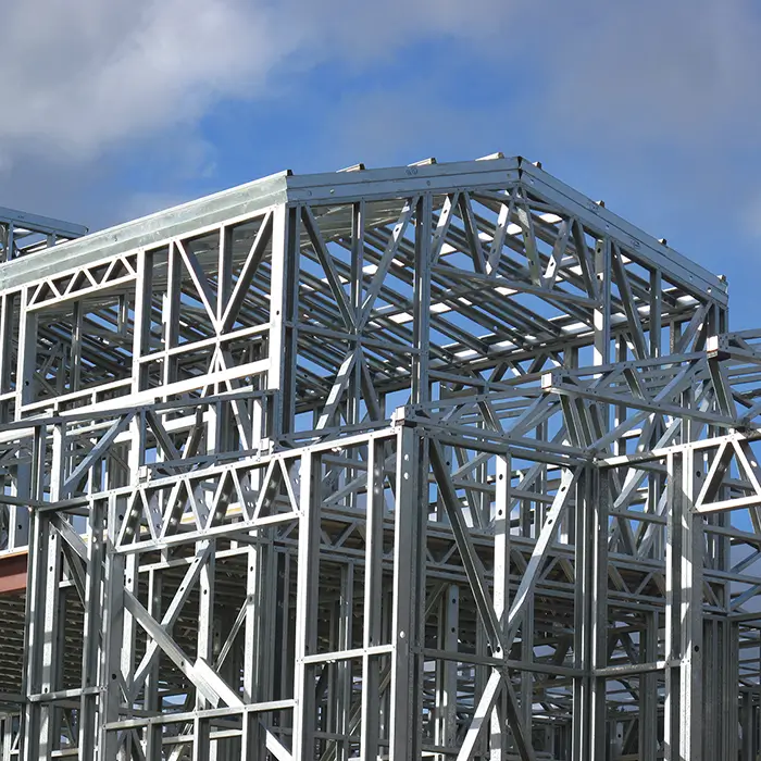 light steel frame suppliers durban